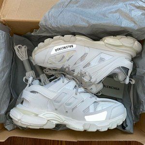 Balenciaga Track Runners